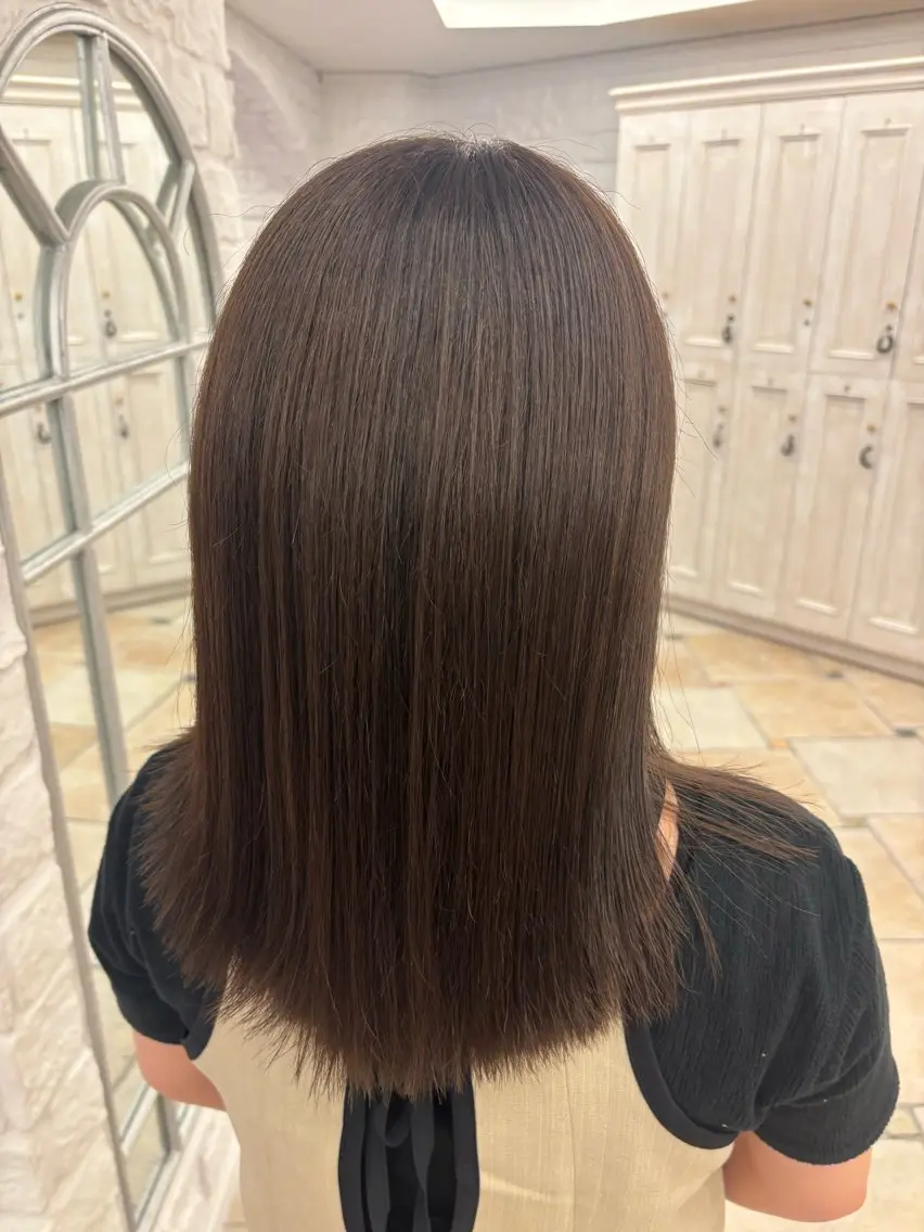 カラー Luce府中/ ayaneのヘアスタイル