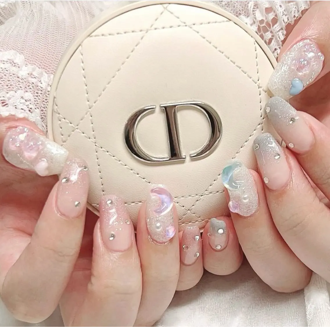 ネイル ハンドネイル toyvenail 🎀konomiのネイルデザイン