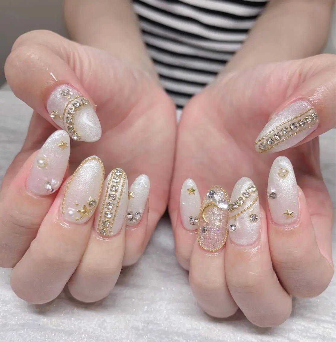 ネイル コウ カnail💅のネイルデザイン