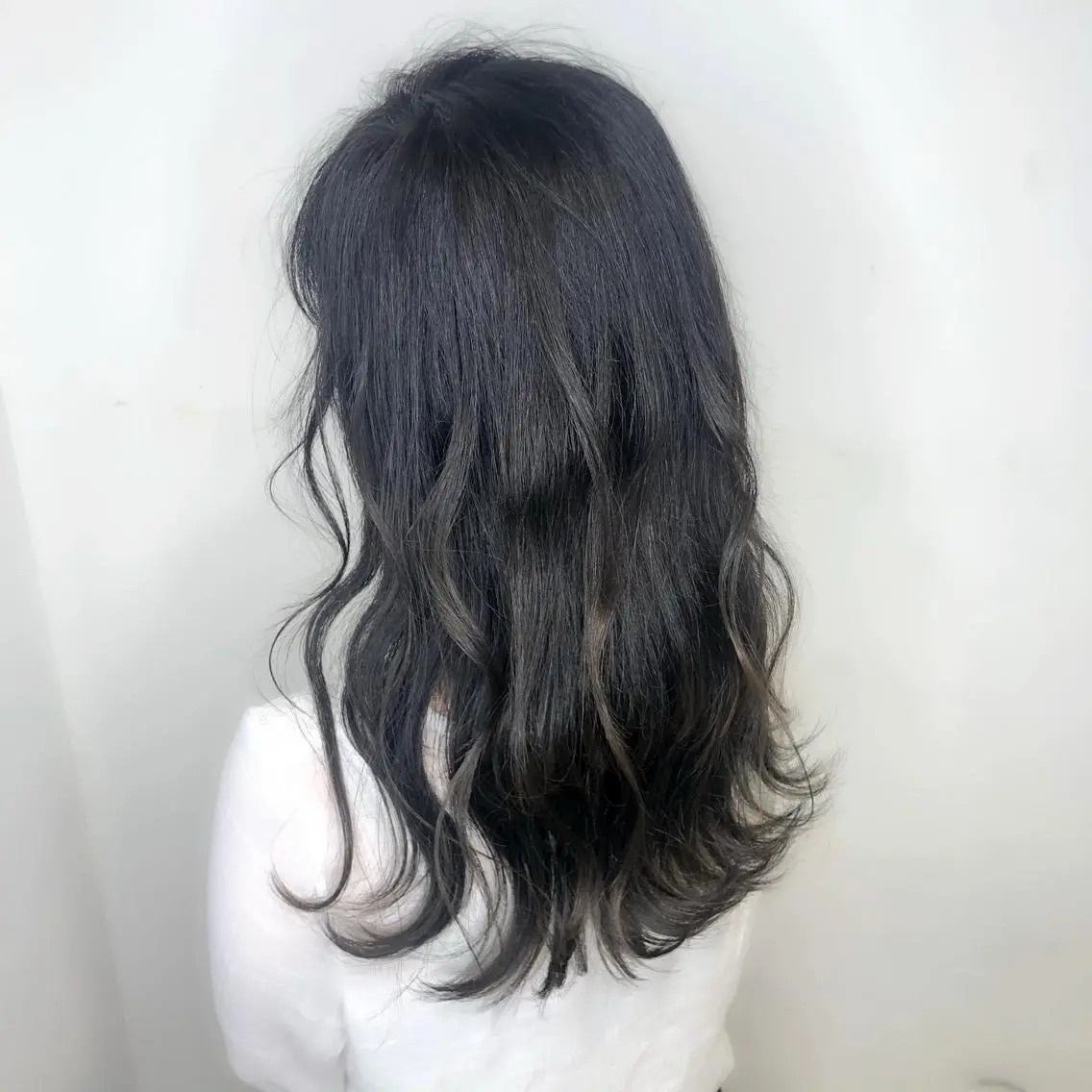 ロング カット 10/4〜産休菊池 栄里奈のヘアスタイル