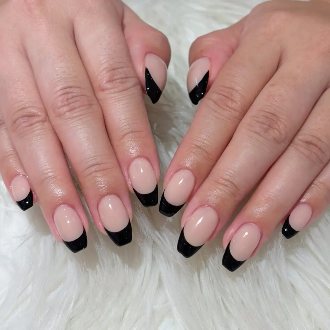 ネイル SHELL NAIL あやねのネイルデザイン