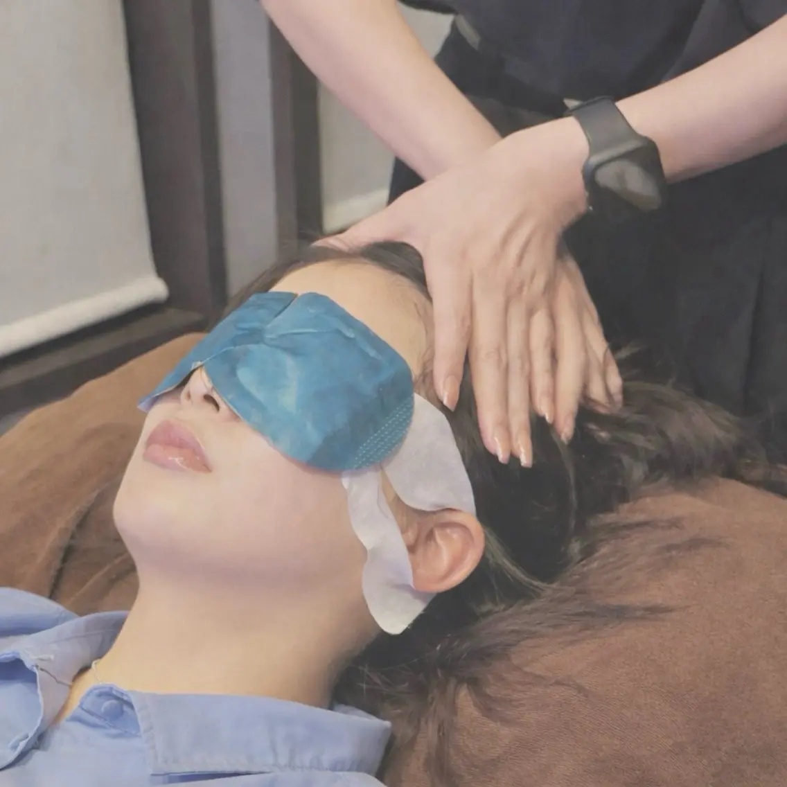メンズ Ear Spa 365.のエステ・リラクイメージ