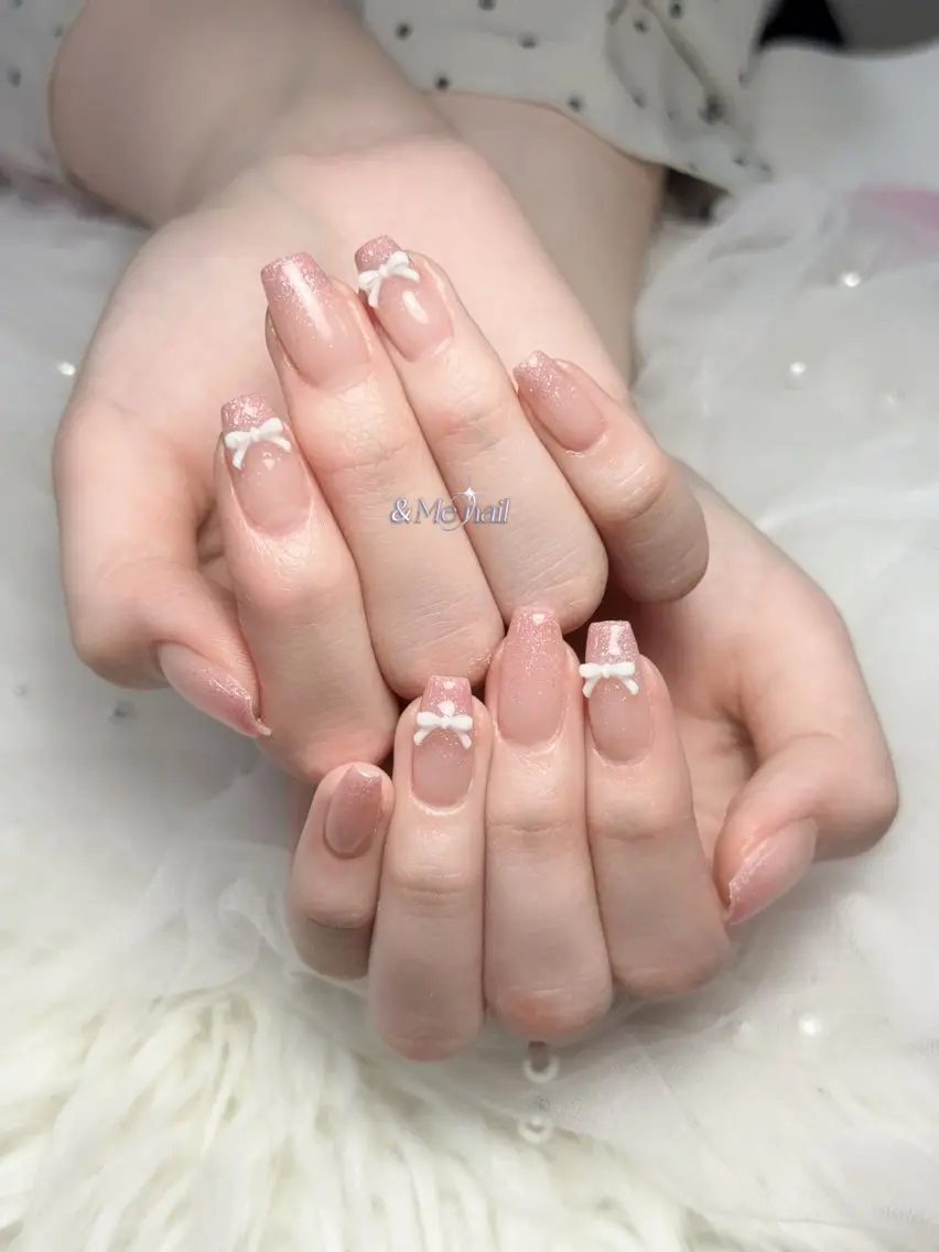 ネイル ハンドネイル &MEネイルサロン 蒲田店のネイルデザイン