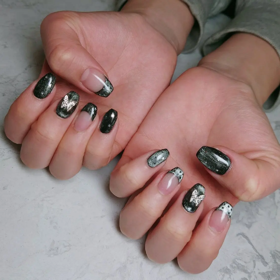 ネイル nailme! 遠藤智佳のネイルデザイン