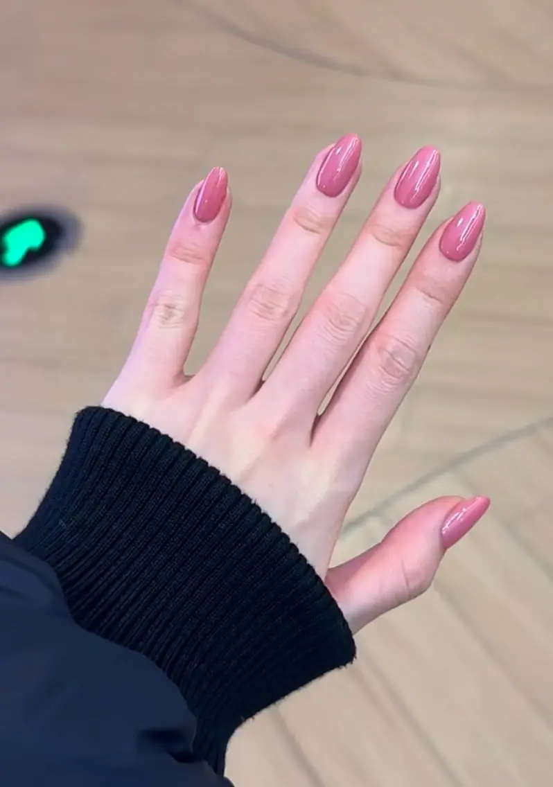 ネイル ハンドネイル H3 Nail Miniのネイルデザイン