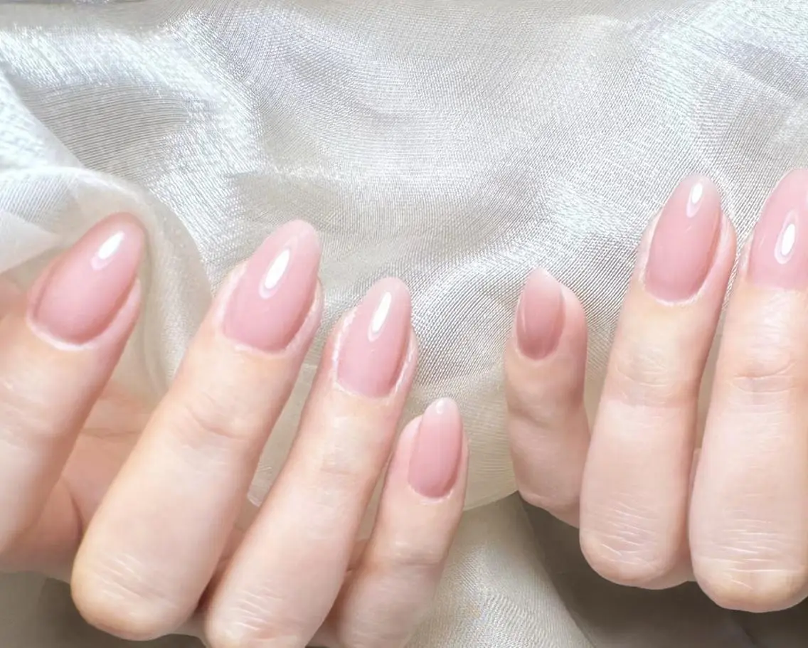 ネイル ハンドネイル 🎀 NaNa_nailのネイルデザイン