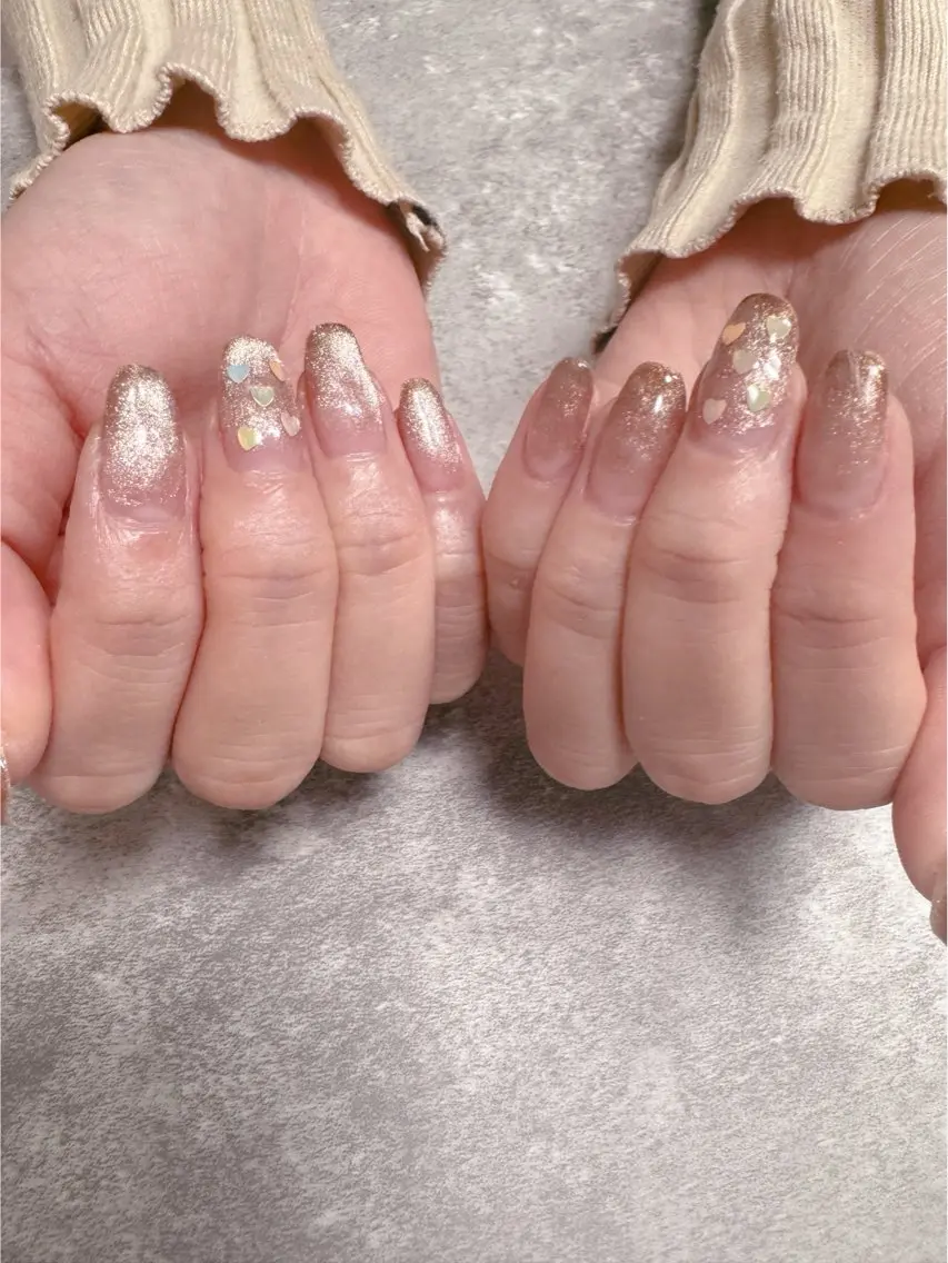 ネイル nail room Aのネイルデザイン