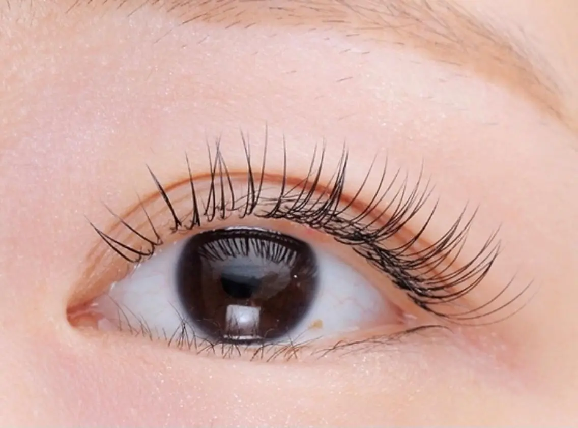 マツエク・マツパ FOXY LASH 仲嶋のマツエク・マツパデザイン