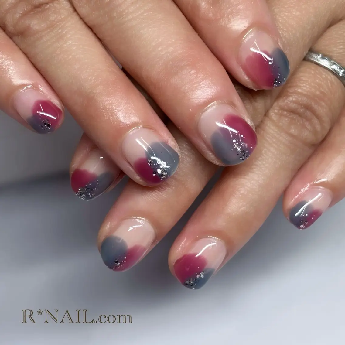 ネイル ハンドネイル R*NAIL .comのネイルデザイン