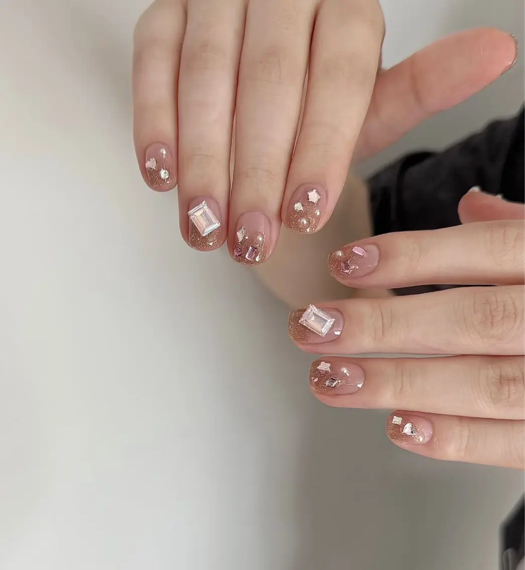 ネイル ハンドネイル July Nailのネイルデザイン