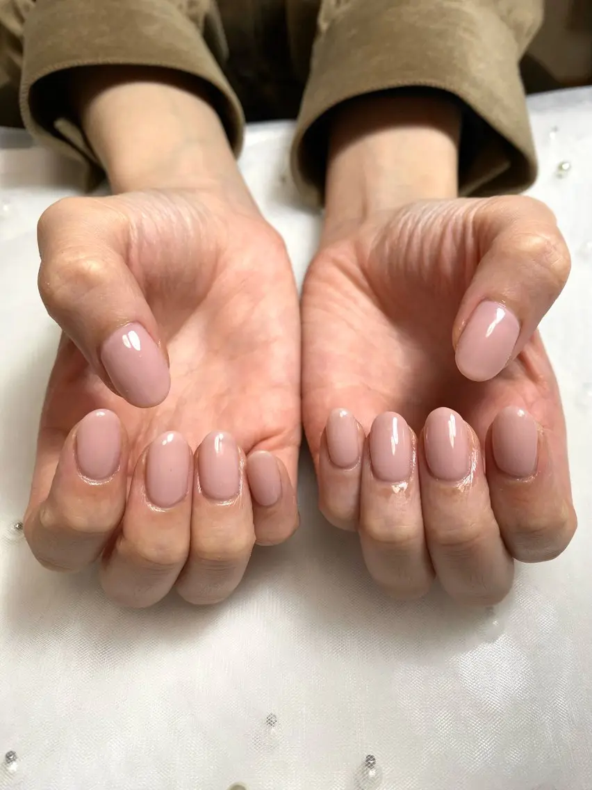 ネイル 春ネイル ハンドネイル Nail mimi．のネイルデザイン