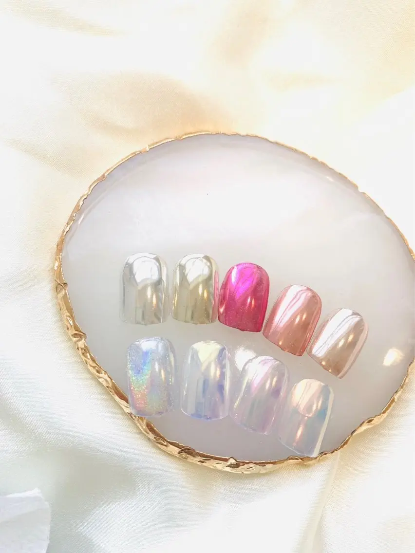 ネイル SOARE TADAのネイルデザイン