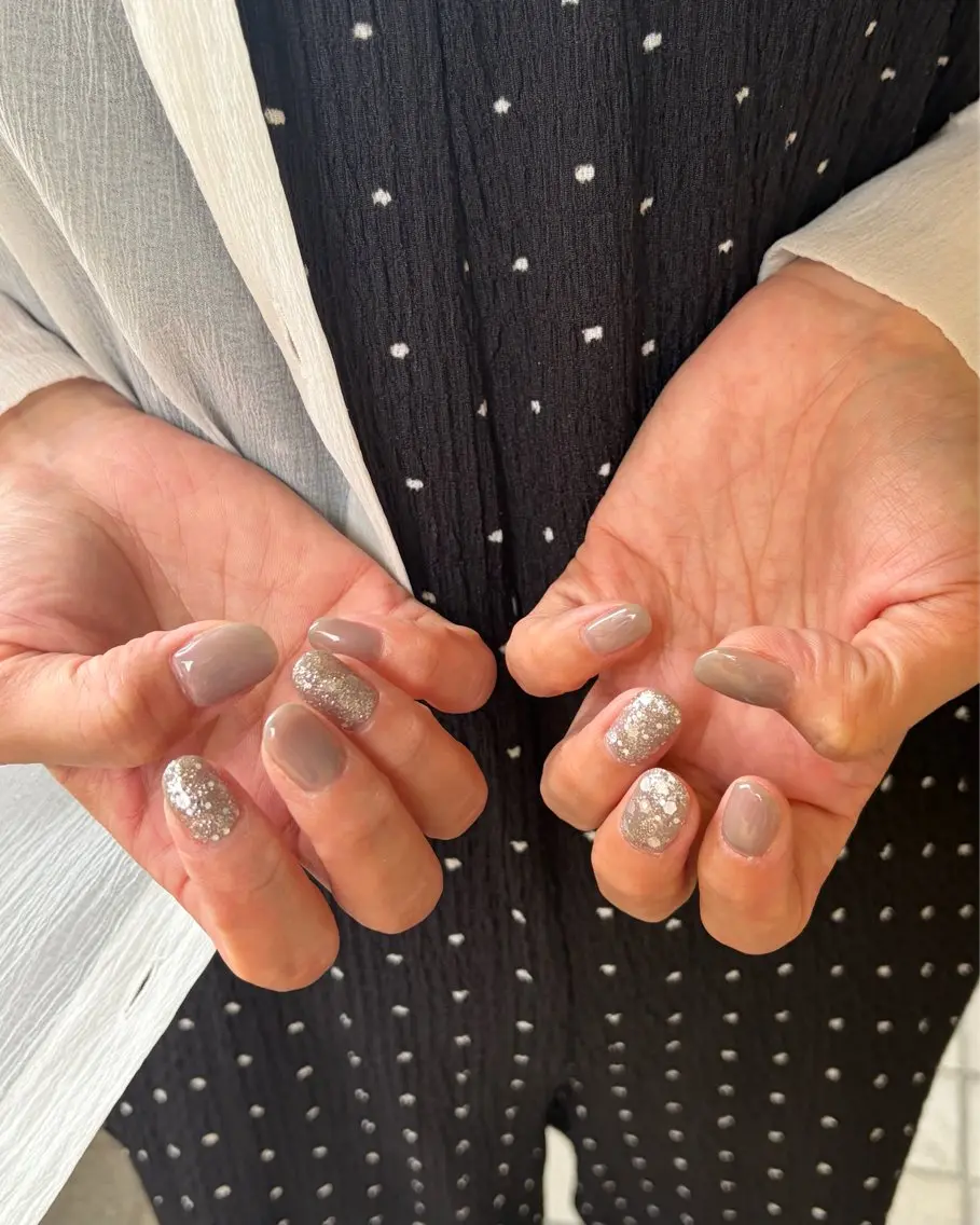 ネイル ハンドネイル nail by nachiのネイルデザイン