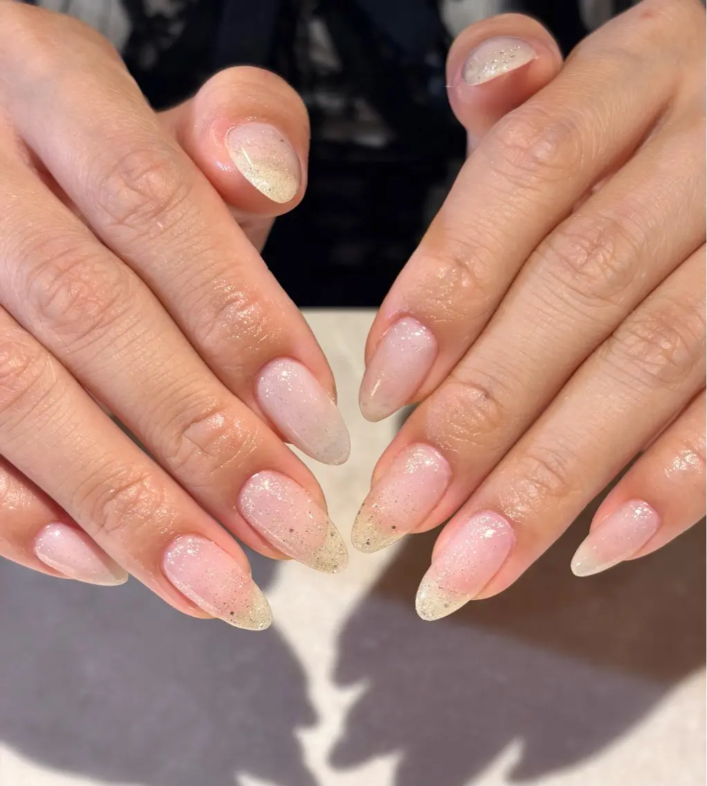ネイル ハンドネイル cachette_ suzunaのネイルデザイン