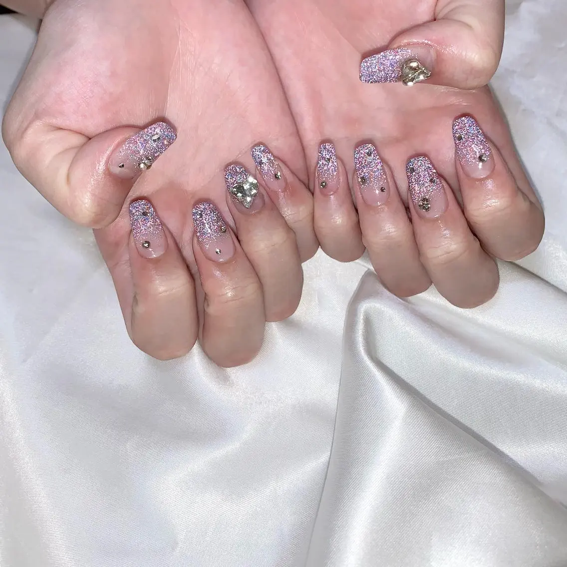 ネイル ハンドネイル ui nailのネイルデザイン
