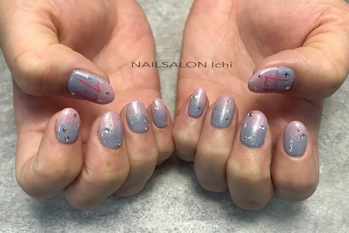ネイル ハンドネイル NAILSALON Ichiのネイルデザイン