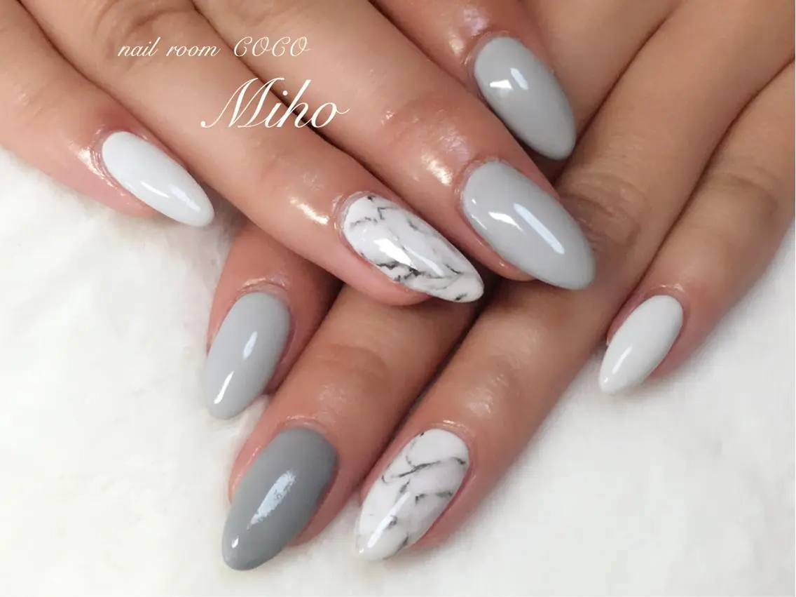 ネイル nail Berunaのネイルデザイン