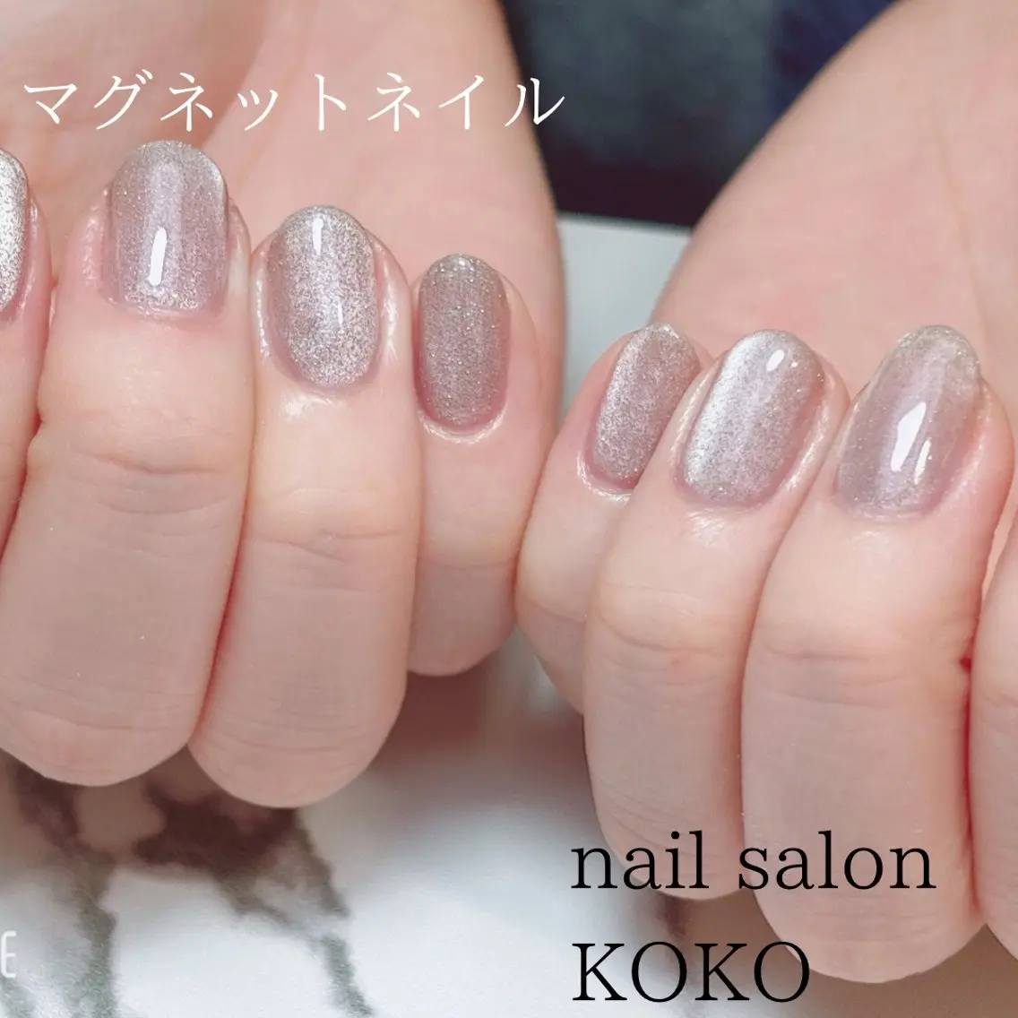 ネイル ハンドネイル mi hoのネイルデザイン