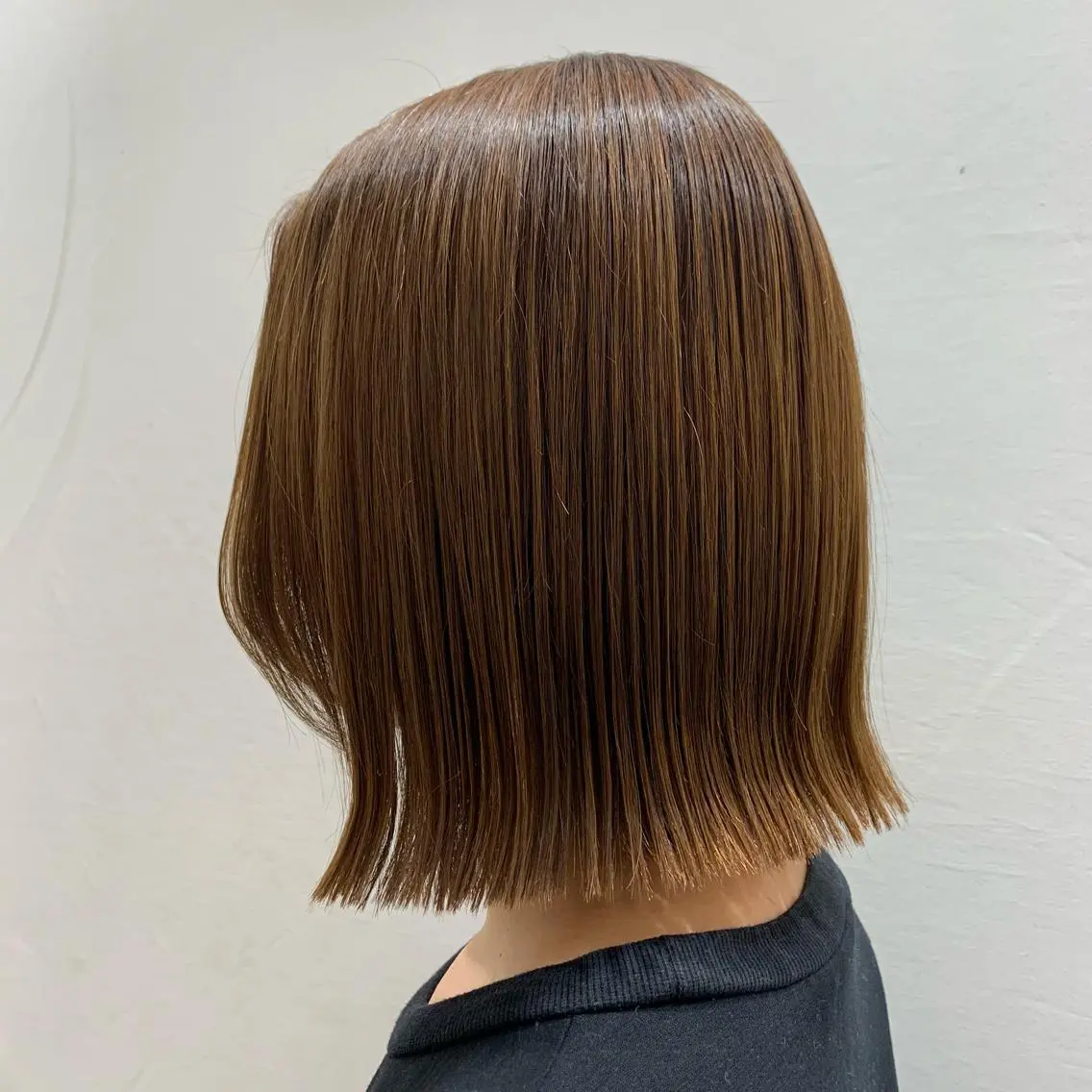 『30代以下の方限定』【ショートorボブカット】＋【トリートメント】(10000円分)🤩の写真