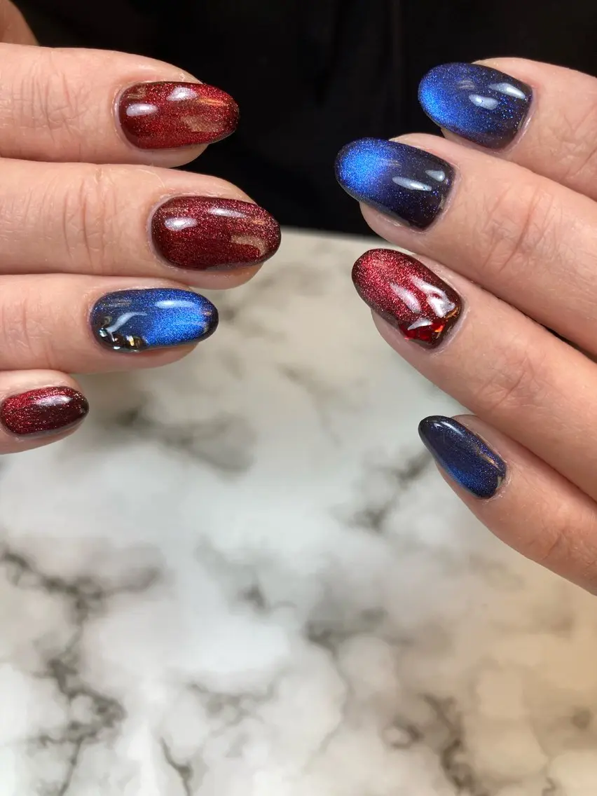 ネイル et. nailのネイルデザイン
