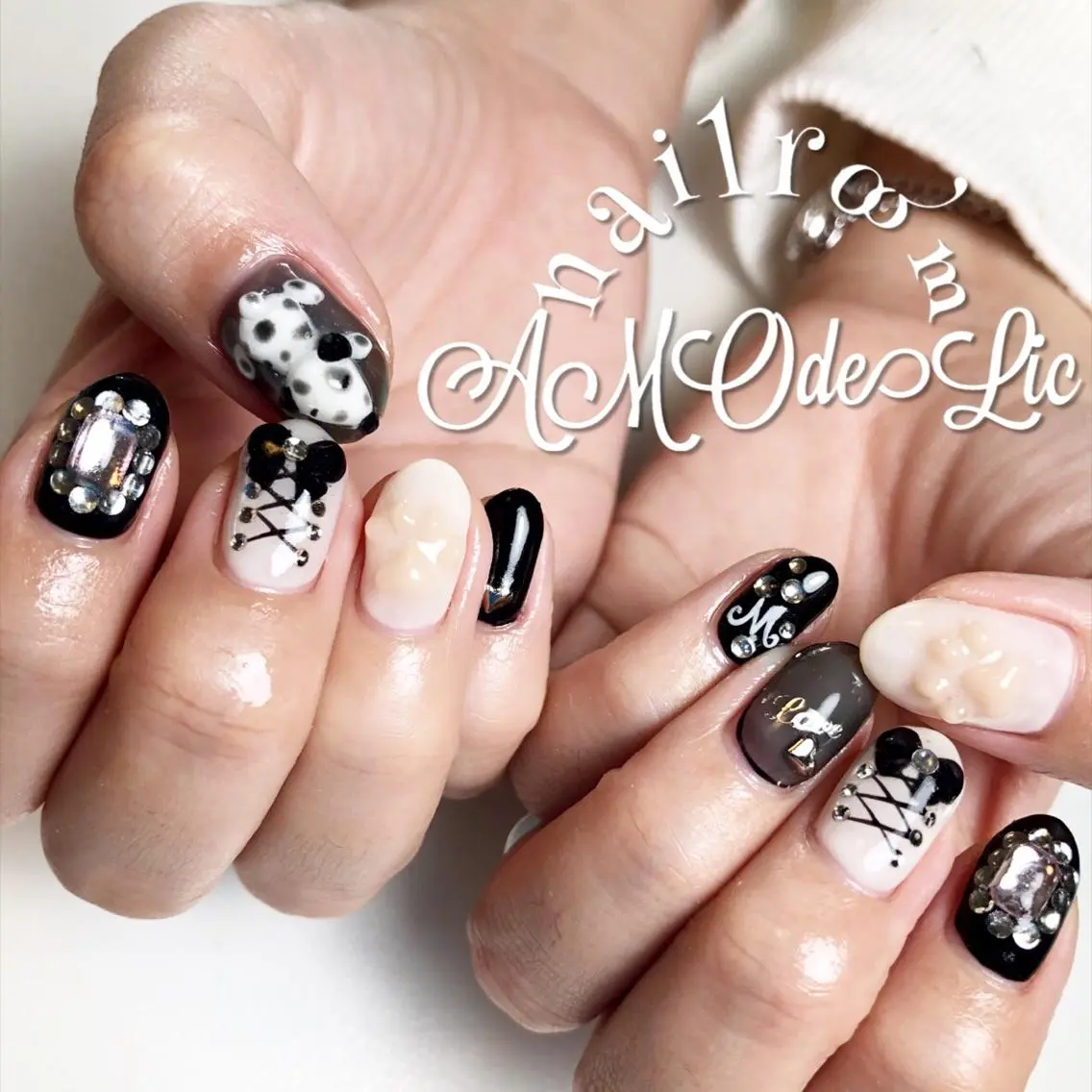 ネイル manicurist yuriのその他イメージ