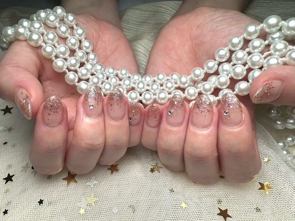 ネイル M.T nailのネイルデザイン