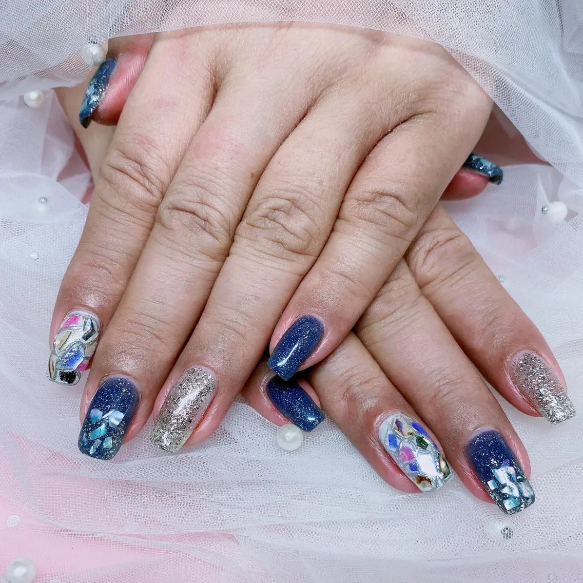 ネイル 持ち込み Nail Salon kihi大塚店のネイルデザイン