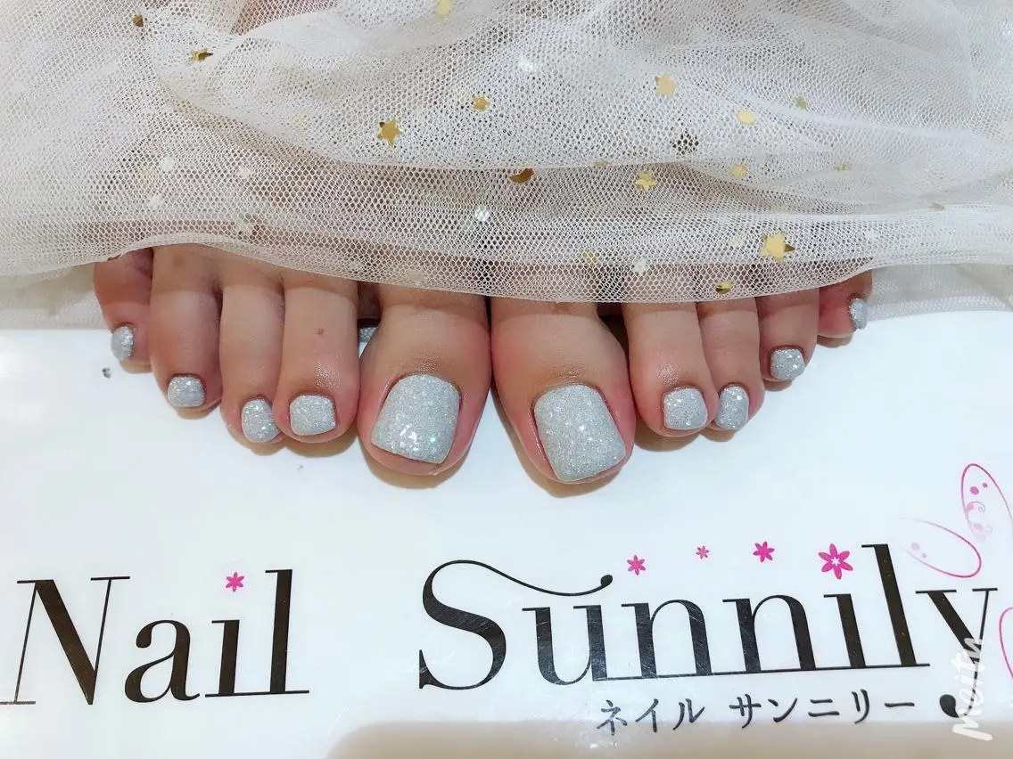 ネイル リン リンのネイルデザイン