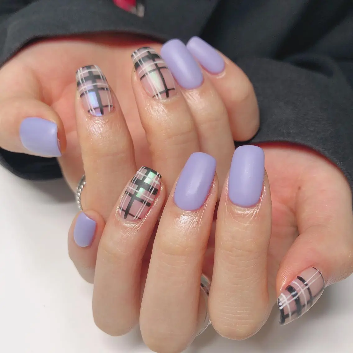 ネイル ハンドネイル nail by minamiのネイルデザイン