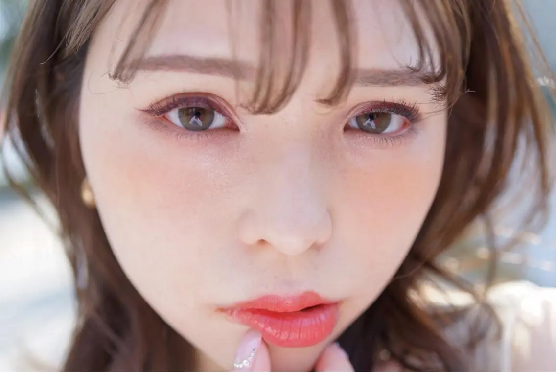 ミディアム カラー アイブロウ 眉カラー 渋谷パーソナルカラー 診断🌈✨井上のその他イメージ