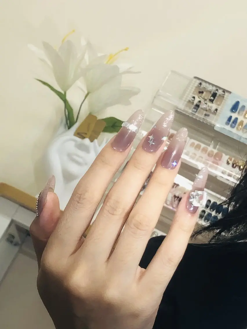 ネイル RAFU・NAIL 名古屋栄のネイルデザイン