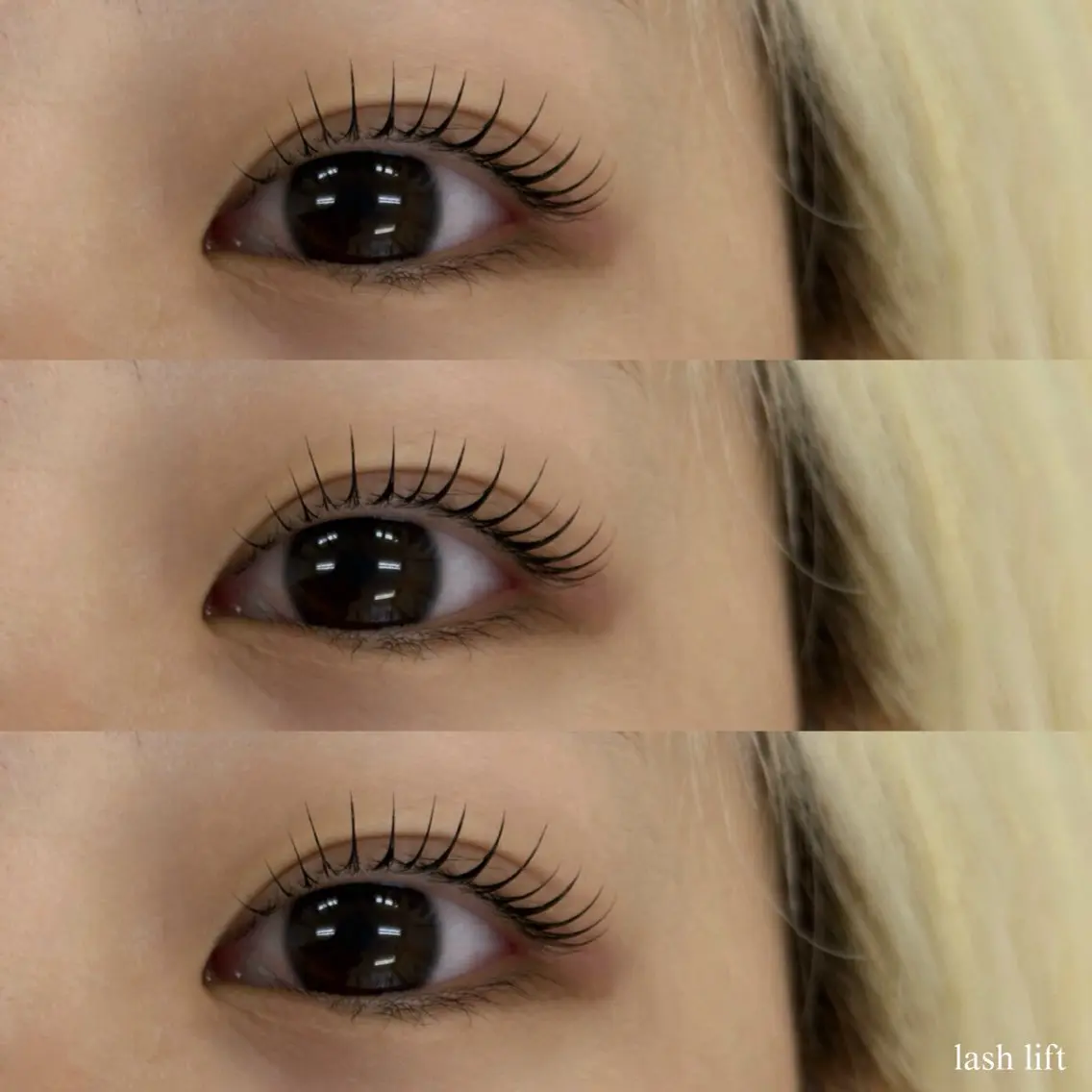 マツエク・マツパ マツパ eyelash _ oliのマツエク・マツパデザイン