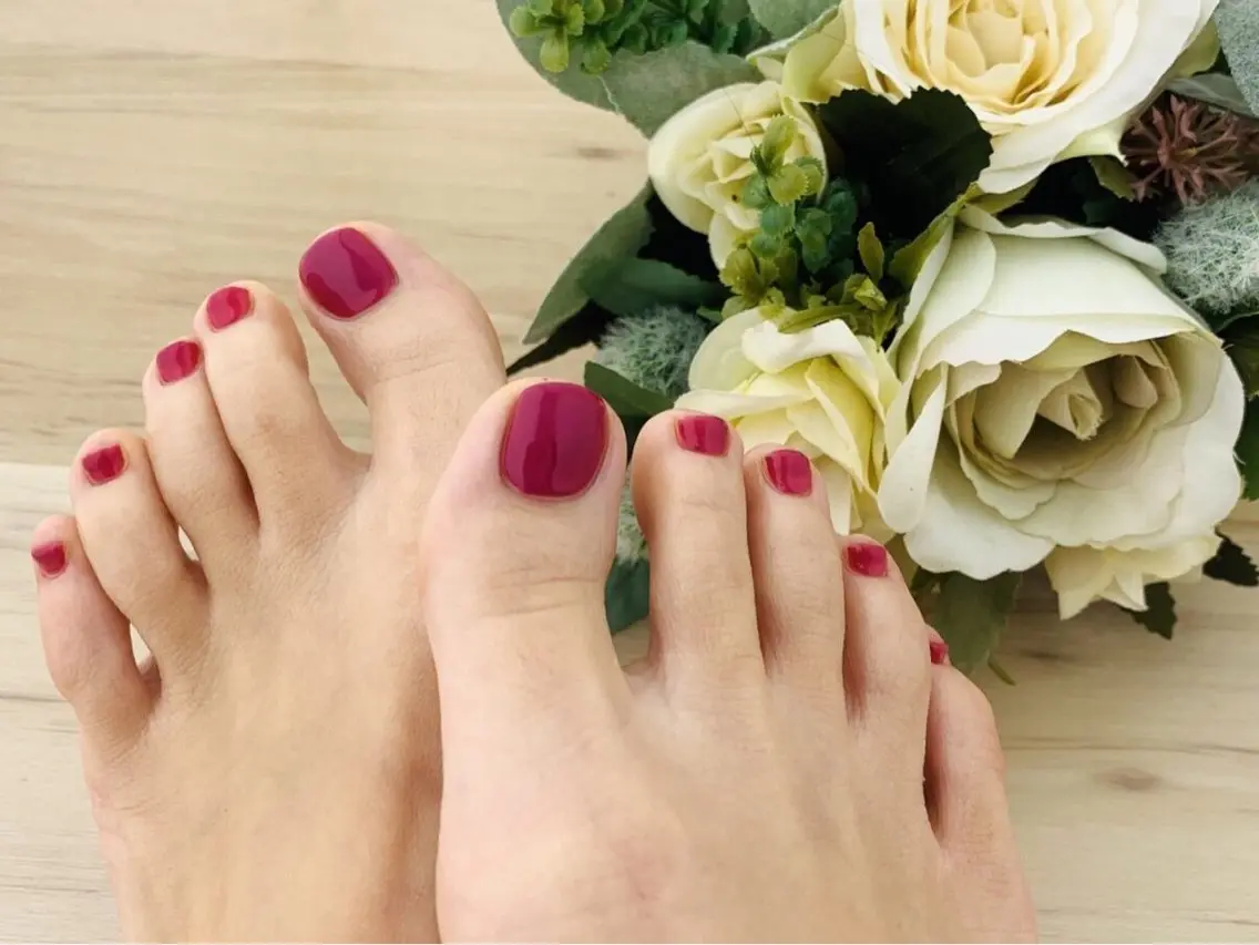 ネイル Fen Nailのネイルデザイン