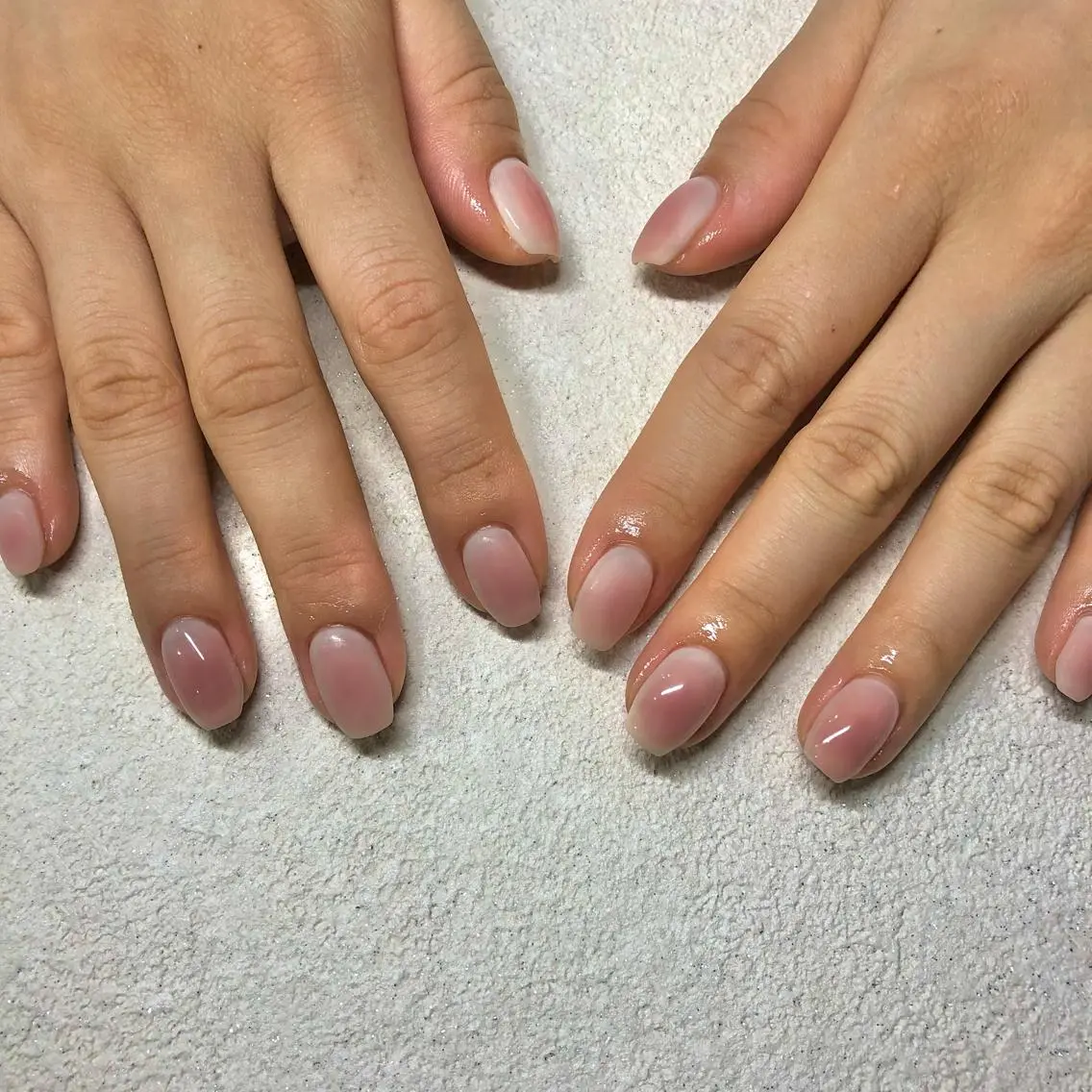 ネイル Nail salon Spring St.のネイルデザイン