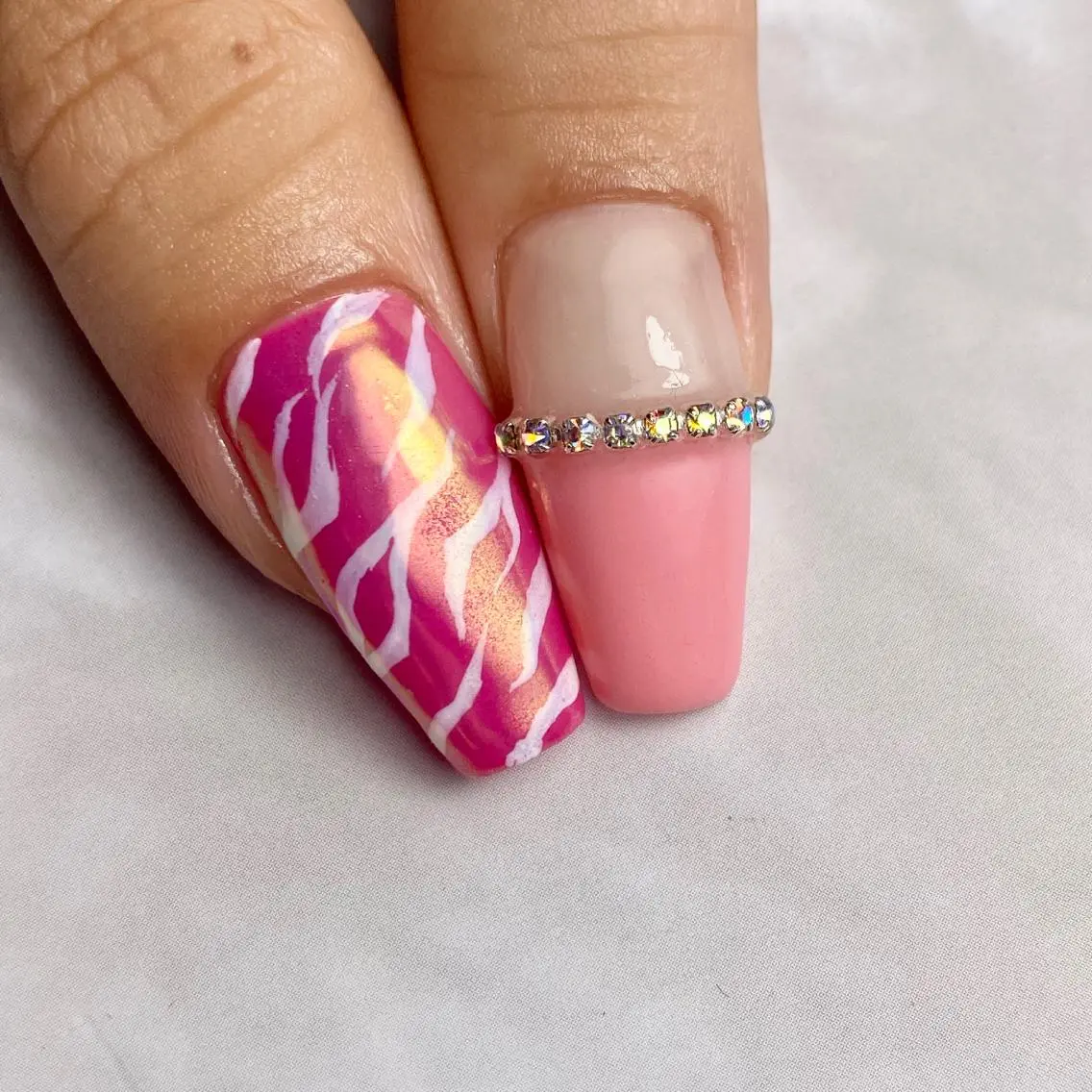 ネイル Jem Nailのネイルデザイン