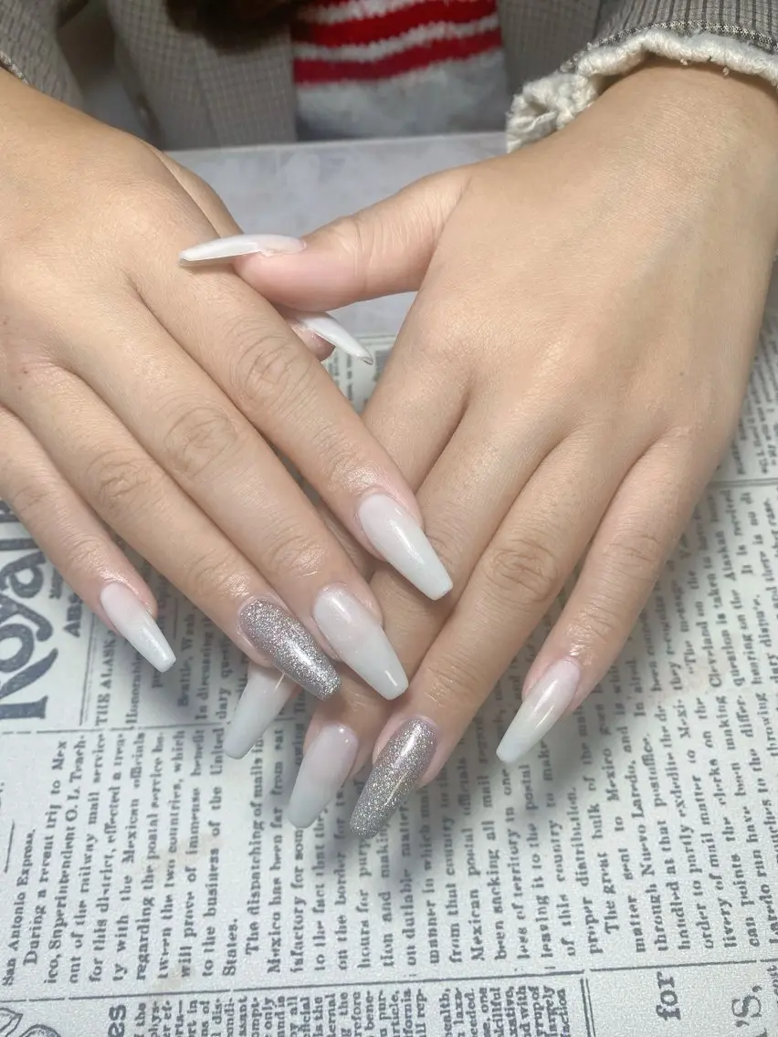 ネイル ネイルチップ Nail Salon kihi大塚店のネイルデザイン