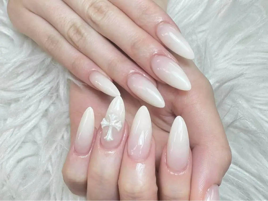 ネイル ワンカラーネイル Kei Nailのネイルデザイン