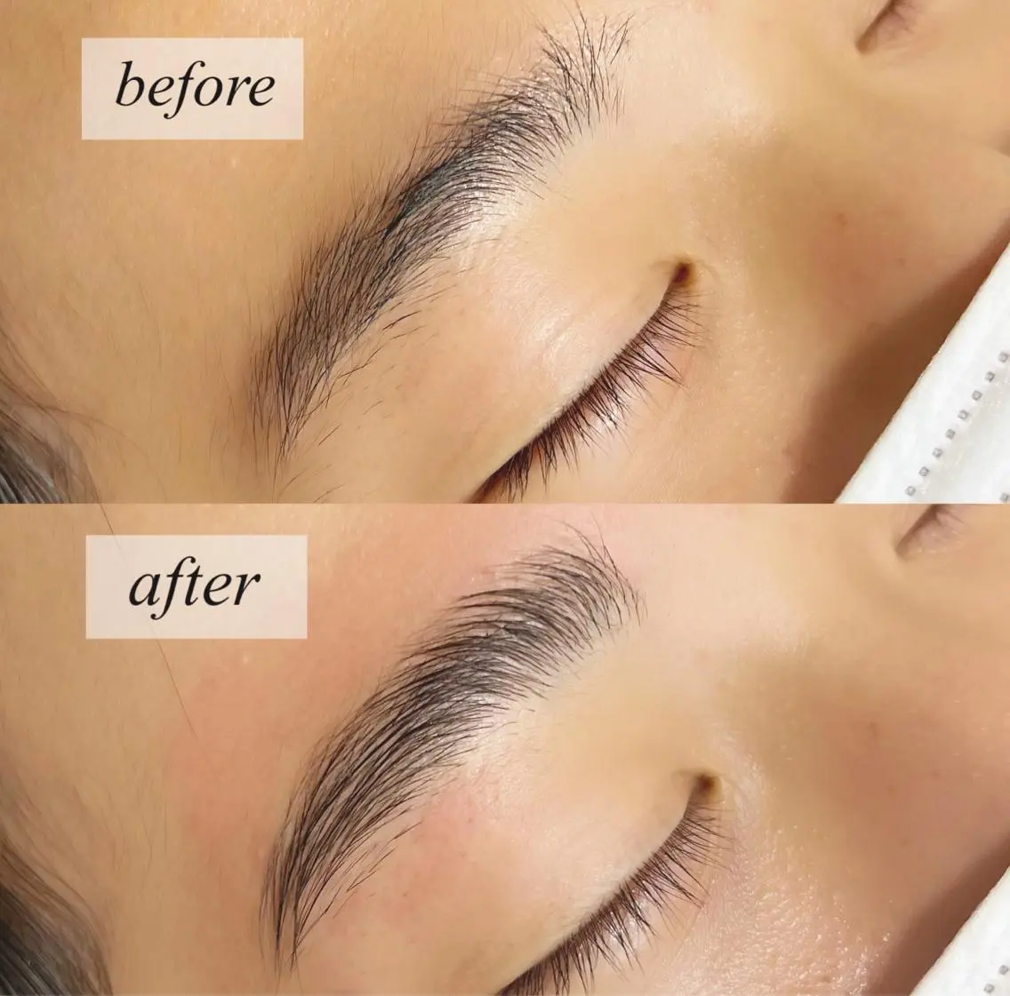 アイブロウ ワックス脱毛 その他(アイブロウ) matao nailの眉毛・アイブロウイメージ