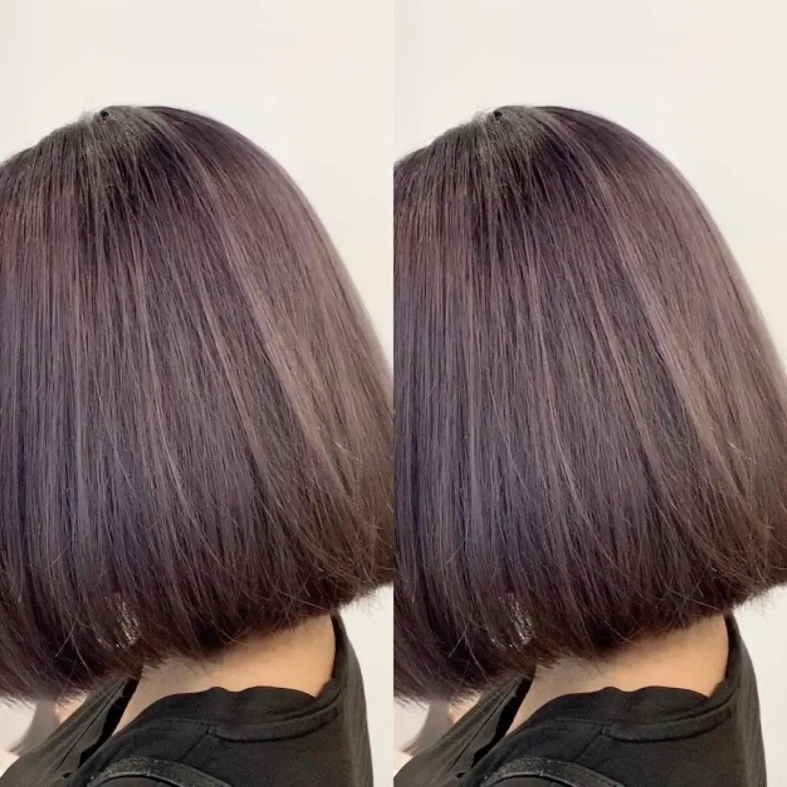 ショート カラー ヘアアレンジ ネイル ニュアンスネイル カット ヘアカラー トリートメント ブリーチ特化 / share 元太のヘアスタイル
