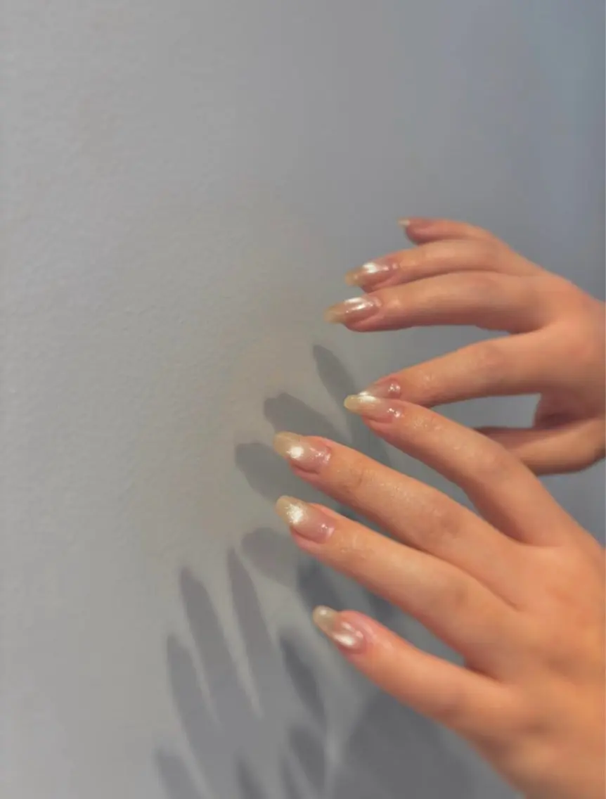 ネイル L+Nail 藍住店 soraのネイルデザイン
