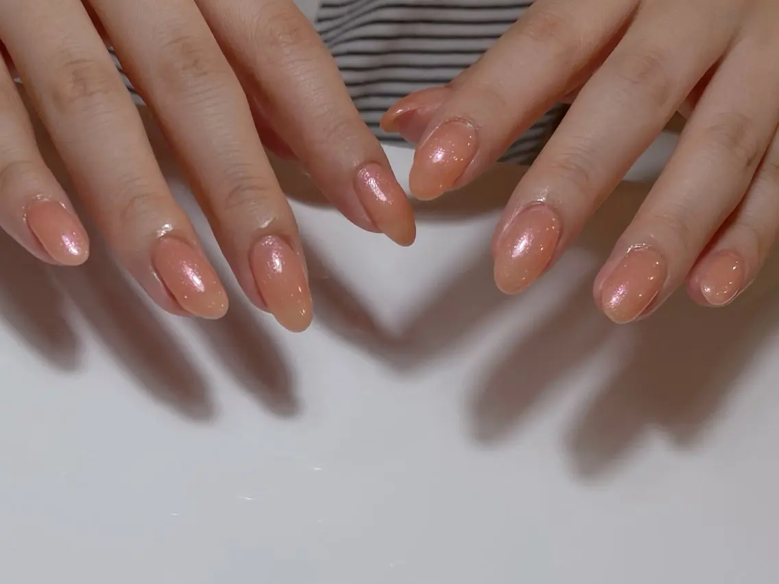ネイル vico栄 kitagawaのネイルデザイン