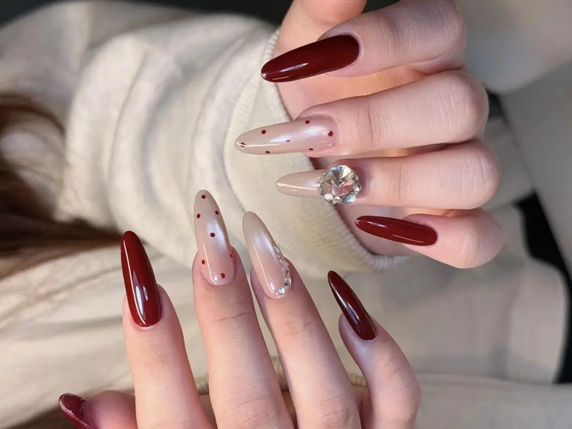 ネイル Sakai Nail Salonのネイルデザイン