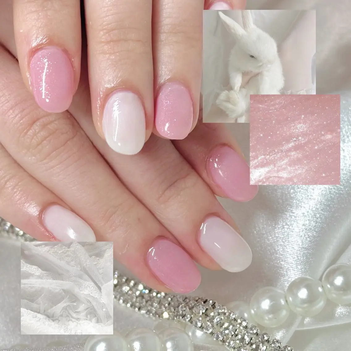 ネイル ハンドネイル navi nail_ yuriのネイルデザイン