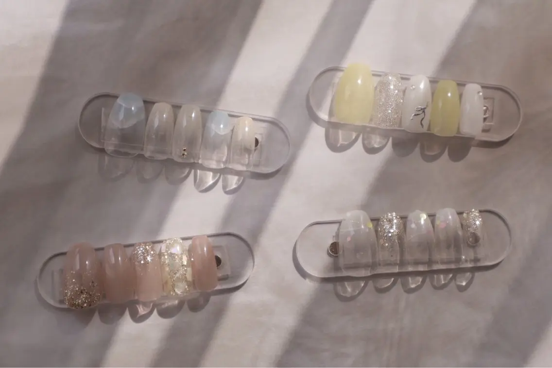 【オフあり】定額メニュー🤍ྀིの写真