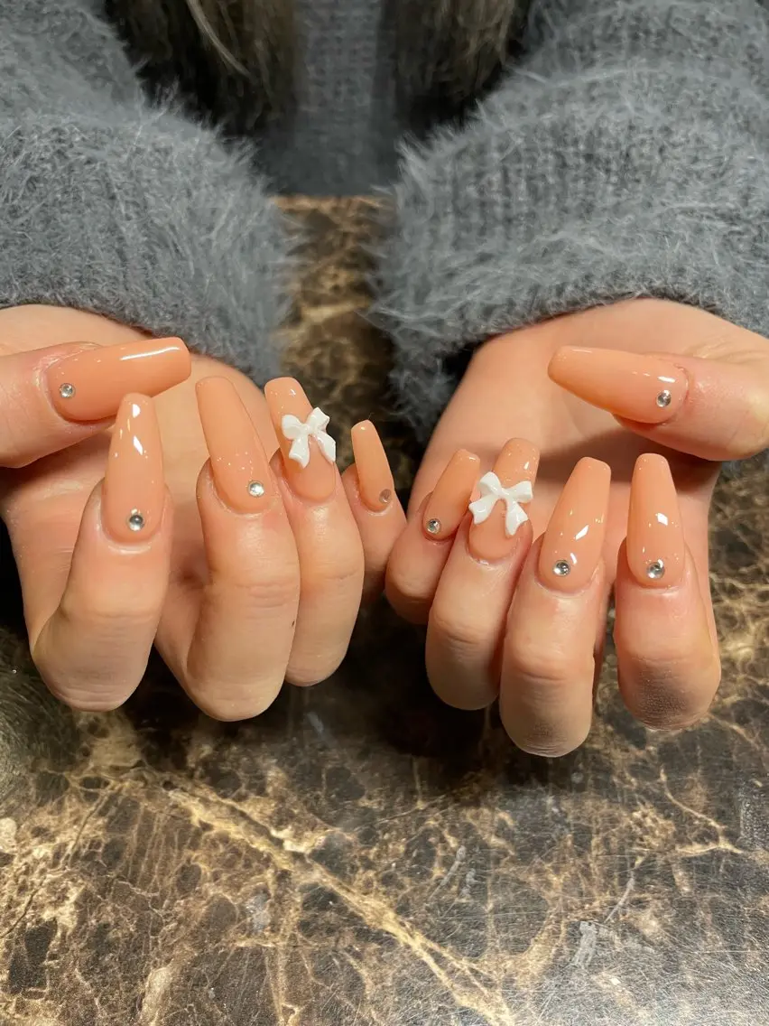 ネイル ハンドネイル IROHA Nail 今村 昇生のネイルデザイン