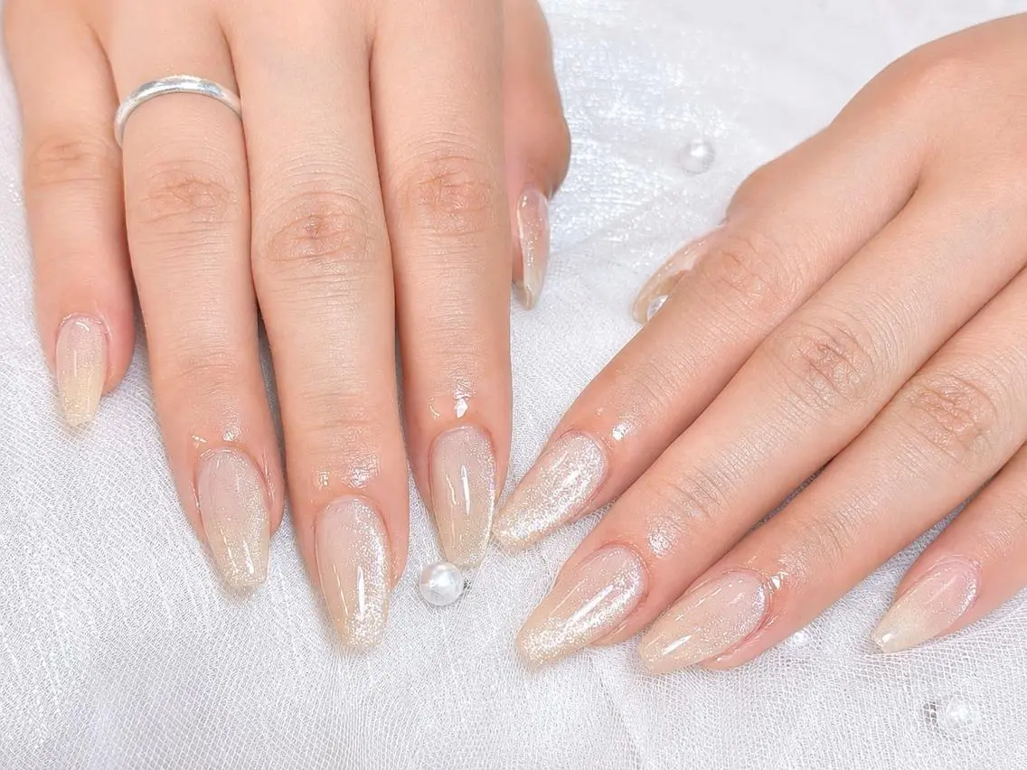 ネイル ハンドネイル YMT. NailStudioのネイルデザイン