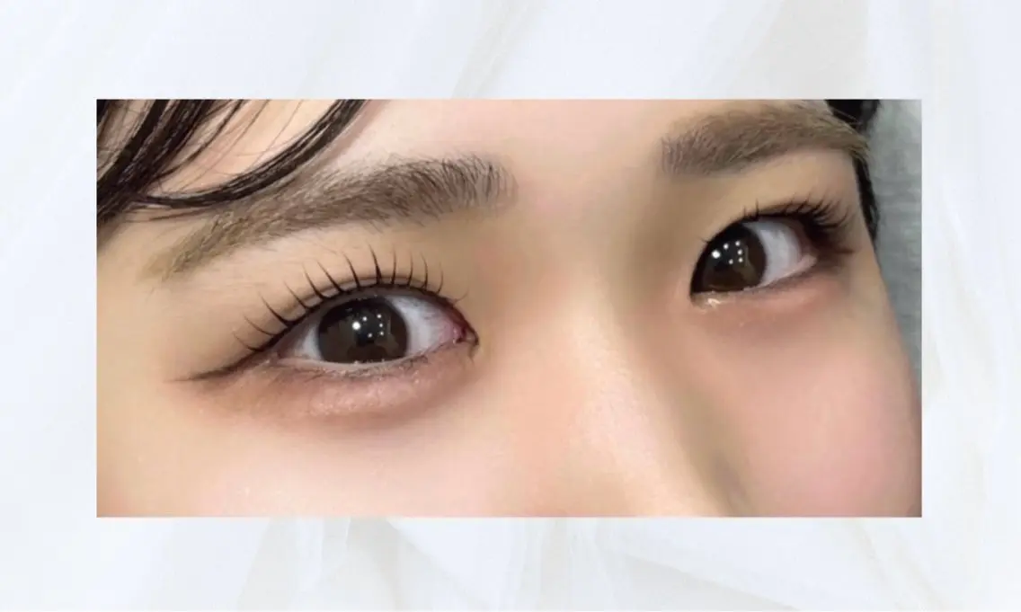 マツエク・マツパ マツパ arika さやのマツエク・マツパデザイン