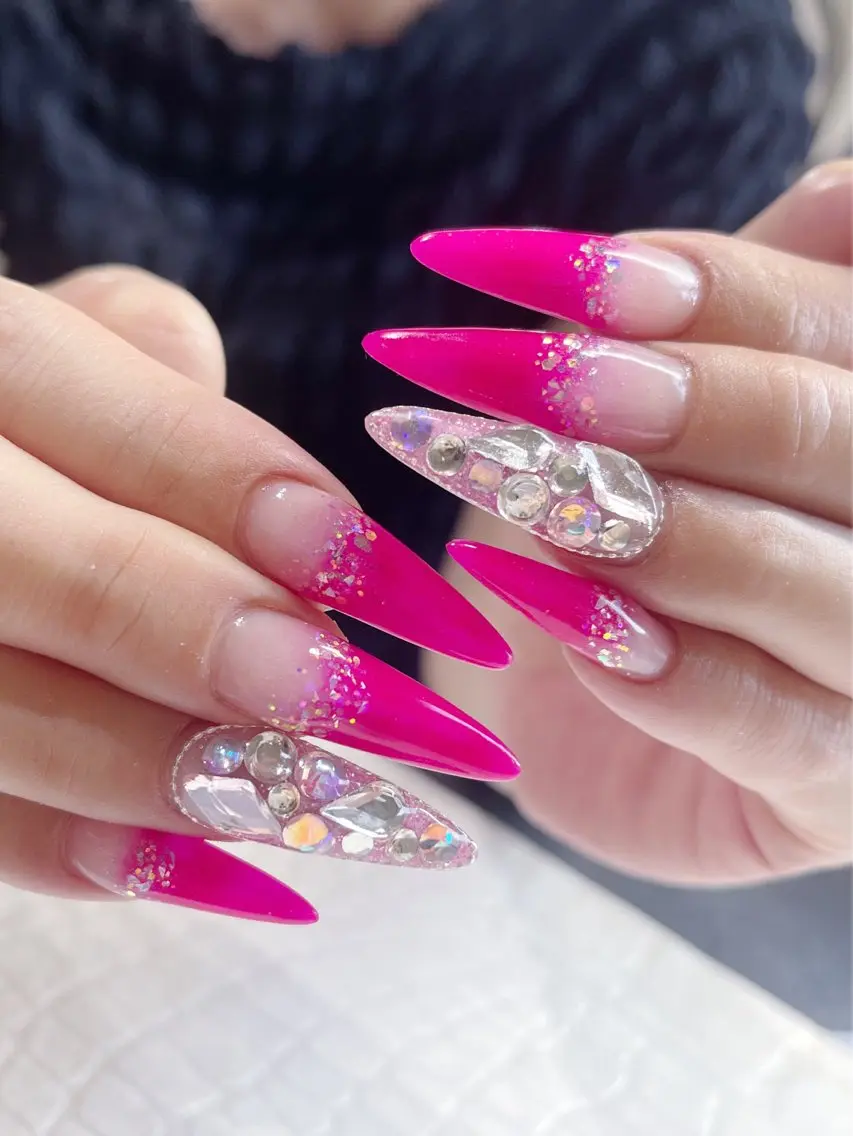 ネイル ハンドネイル naildesign BESTのネイルデザイン