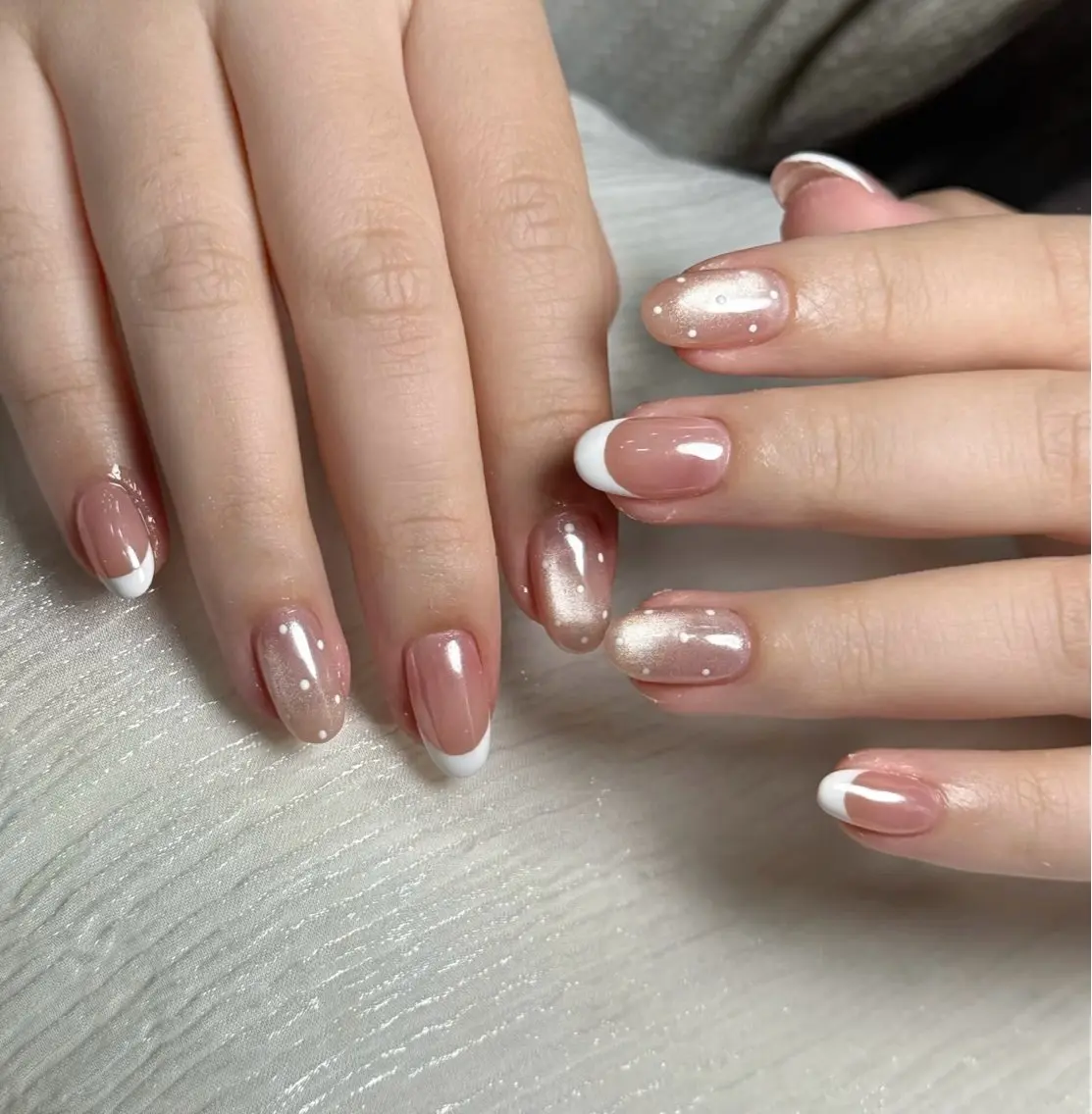 ネイル Romosa Nailのネイルデザイン