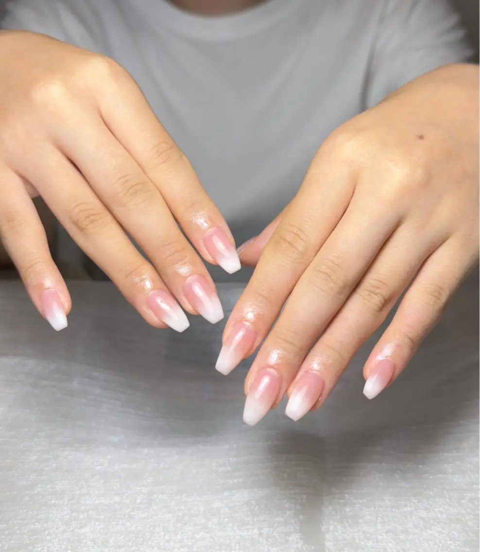 ネイル ハンドネイル Nail Salon Anのネイルデザイン